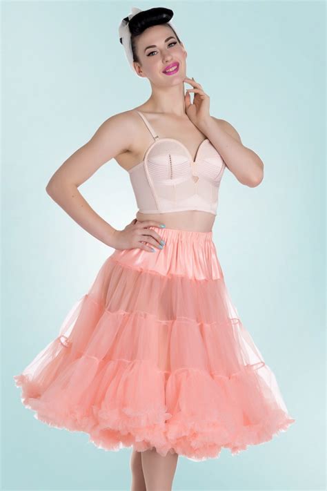 petticoat vintage